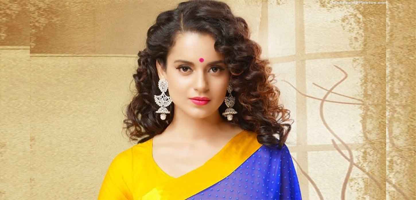 Kangana under fire for remarks on Victory Day