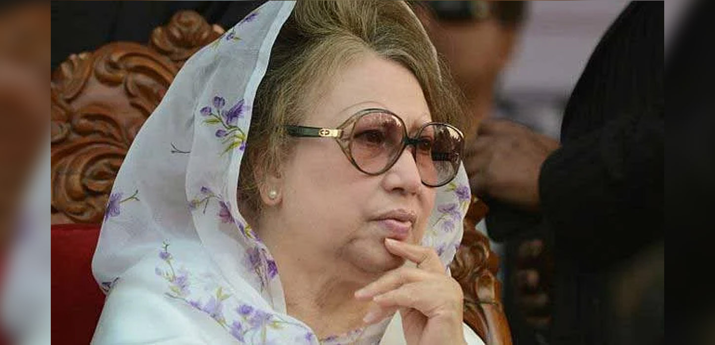 Indictment hearing in Khaleda's Gatco graft case May 10