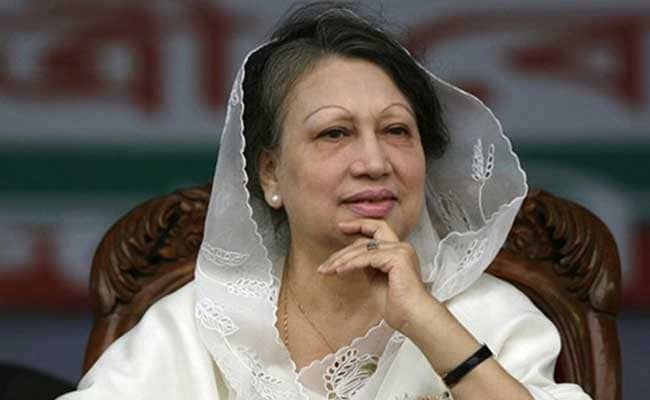 Khaleda to celebrate Eid with sister, granddaughter today