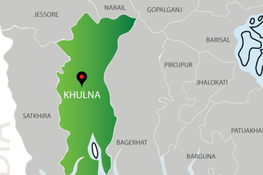 BNP office torched, Khulna Railway station, AL office attacked