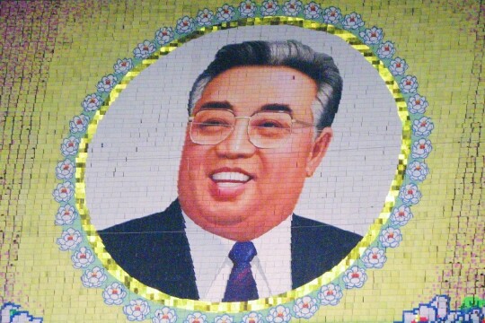 Tracing the real birthplace of North Korea’s Kim Il Sung