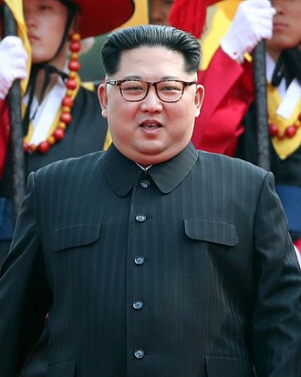 Undisguised move by Kim: declaration of a nuclear powered state