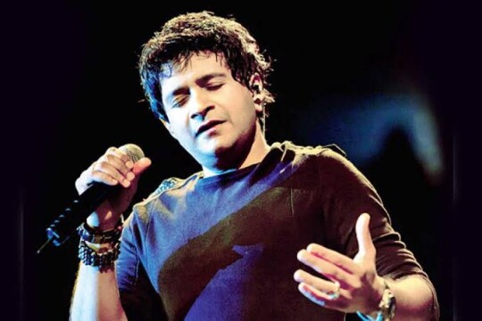 Indian singer KK cremated