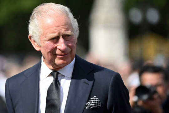 UK already wondering whether King Charles will depart from his mother’s traditions