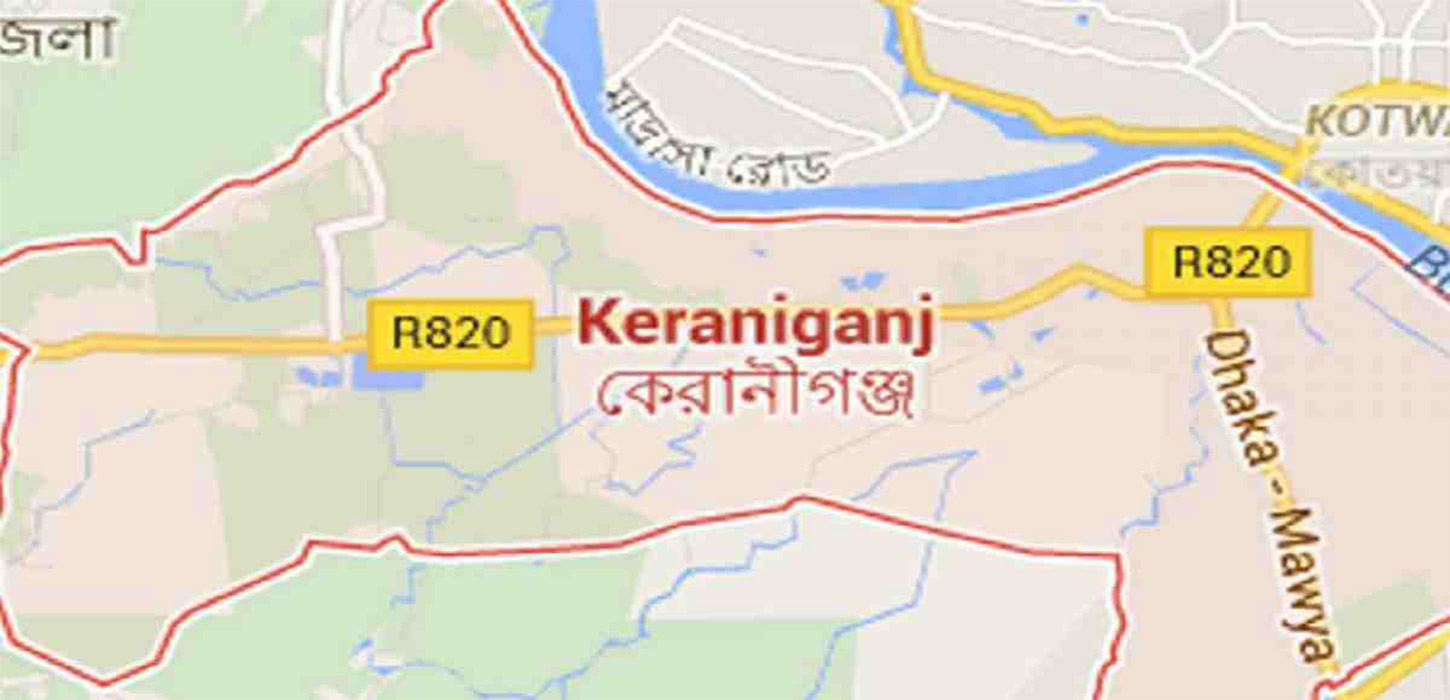 Youth stabbed to death in Keraniganj
