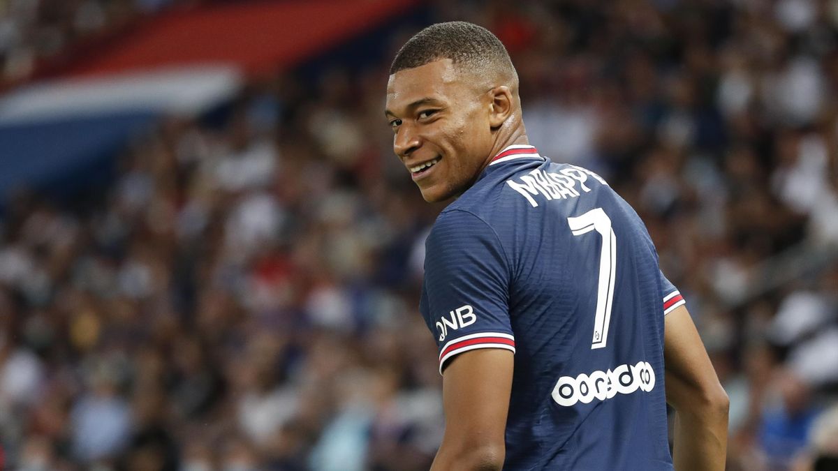 Mbappe now highest paid footballer in the world