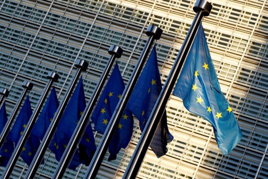 EU to sanction Russian individuals and entities over Ukraine