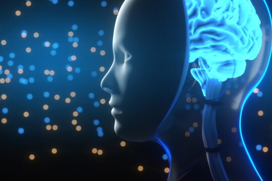 Google engineer says Lamda AI system may have consciousness