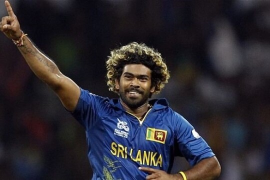 Sri Lanka great Malinga retires from T20 cricket to end career