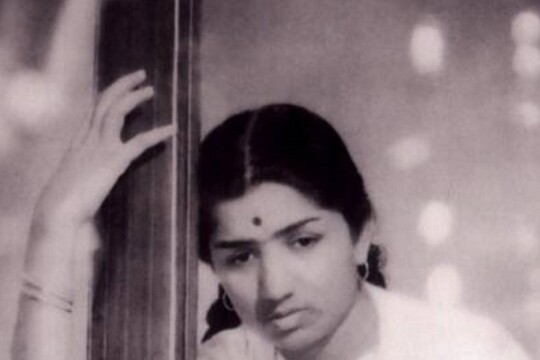 Lata Mangeshkar: The soundtrack for decades