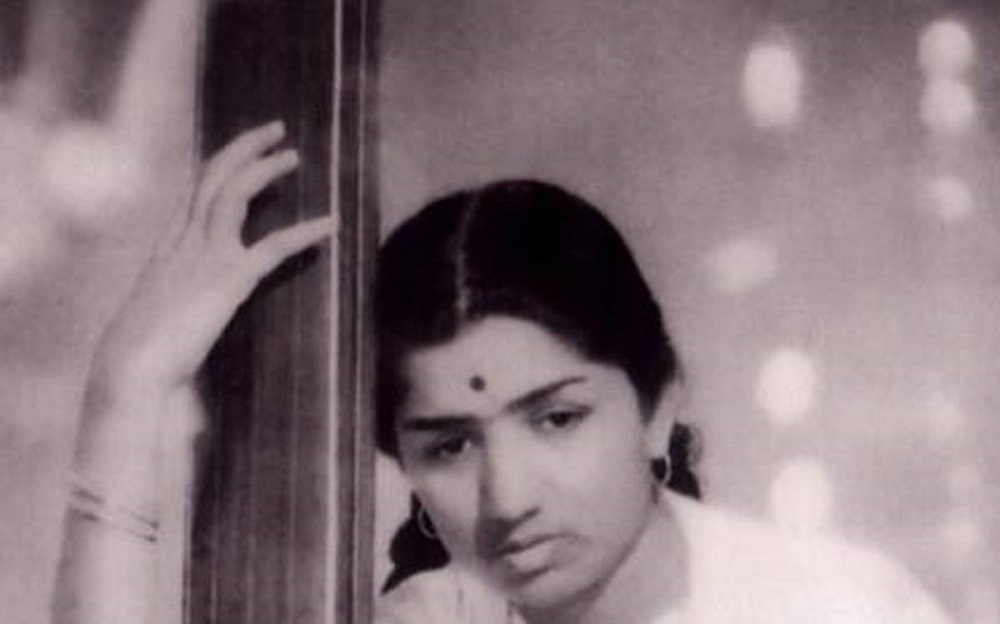 Lata Mangeshkar: The soundtrack for decades