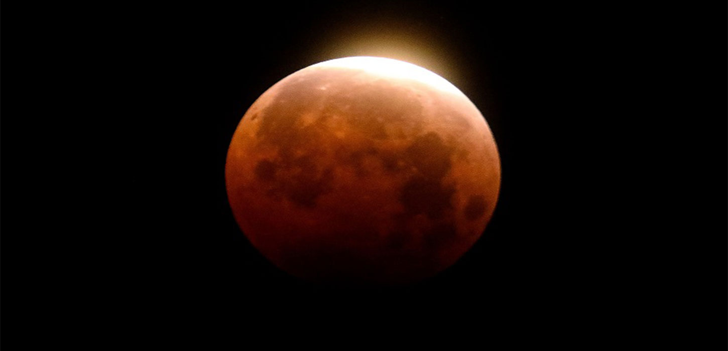 Bangladesh to witness total lunar eclipse today