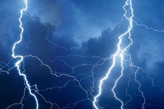 At least 7 killed in Dinajpur lightning strikes