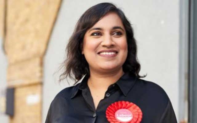 BBC to pay £30,000 to Bangladeshi Labour councillor for identity mix-up
