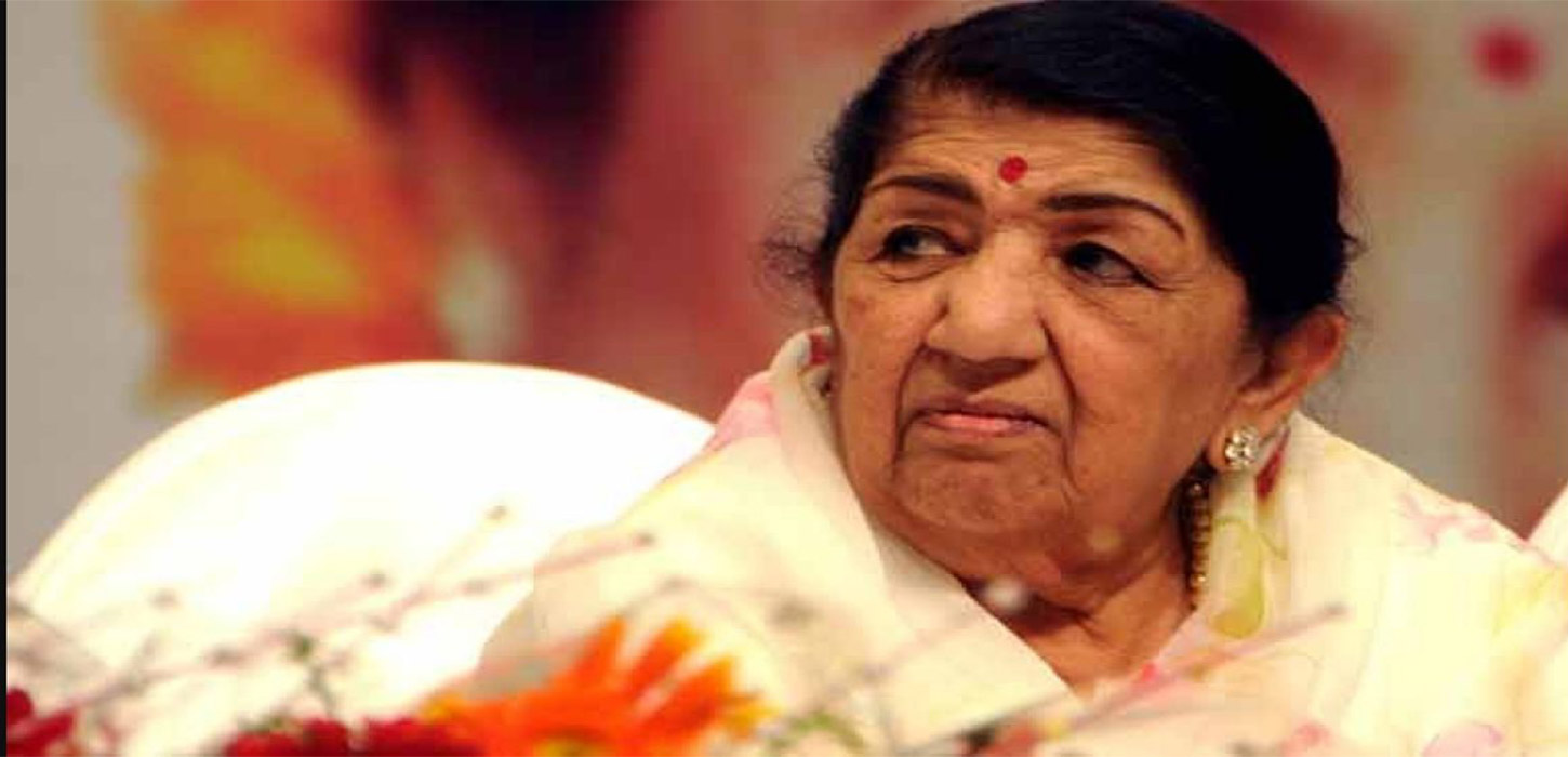 Remembering Lata Mangeshkar on her birth anniversary