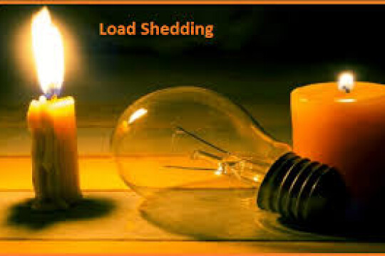 Load-shedding to vanish by August-end?