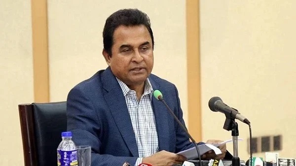 'List of Bangladeshis in Pandora Papers will be sent to court'