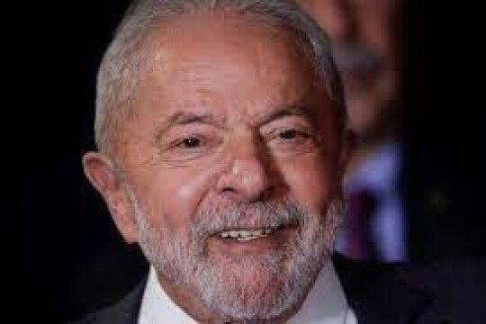 Leftist Lula sworn in as Brazil president, replacing far-right Bolsonaro