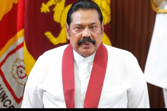 Sri Lanka PM quits as violence kills 5, injures 180