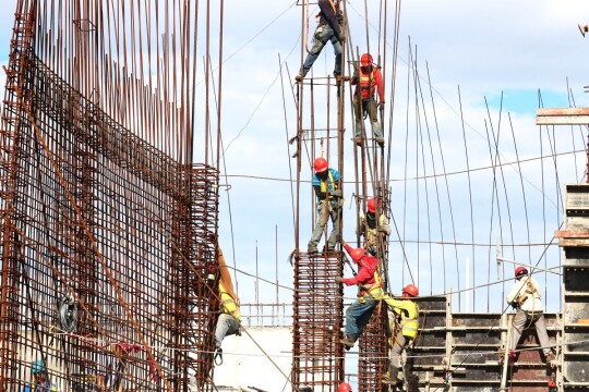 Malaysia hints at 'easier' Bangladeshi worker hiring
