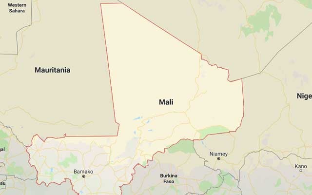Dozens killed in ‍‍`Islamic State attack‍‍` in Mali