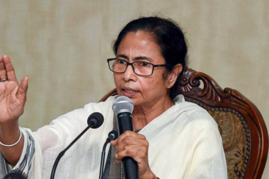 Mamata reinstates nephew as Bengal TMC gen secy