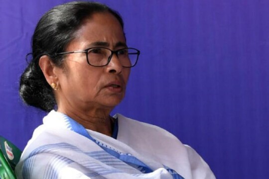 Day of reckoning for Mamata as Bhabanipur by-poll starts