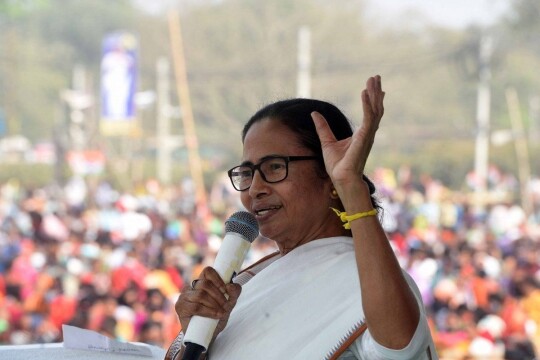 Mamata home infiltrator has links to Bangladesh: Kolkata police