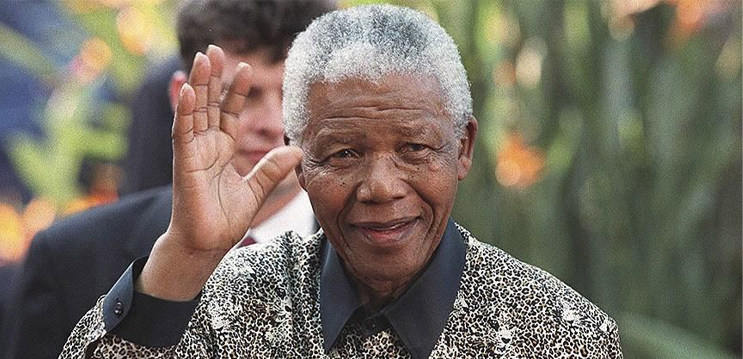 Nelson Mandela International Day 2022: History and Significance
