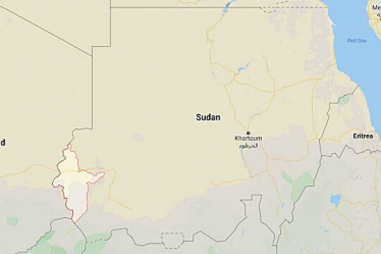 Death toll from tribal clashes in Sudan's south rises to 60: authorities