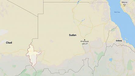 31 dead in Sudan tribal clashes near Ethiopia border