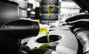 Govt set to buy 54 lakh tonnes of fuel oil