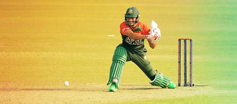 Bangladesh Cricket Team leave for UAE Thursday