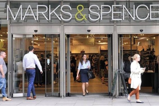 Marks & Spencer to stop sourcing from Myanmar