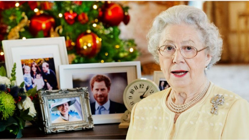 Queen lookalike to give up job of 34 years