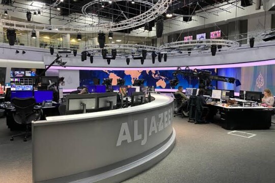 BBC report claims incidents of sexual harassment in Al Jazeera newsroom