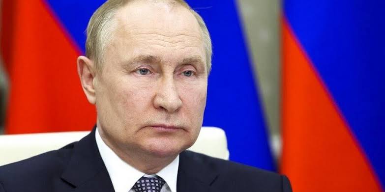 Putin becomes first world leader to congratulate King Charles III