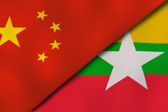 Will China use Pakistan as a Proxy to Arm Myanmar Military?