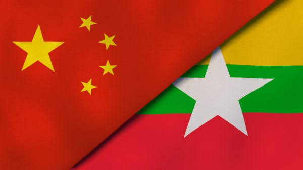 Will China use Pakistan as a Proxy to Arm Myanmar Military?