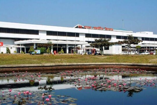 Sitrang: Operations halt in Ctg, Cox's Bazar and Barishal airports