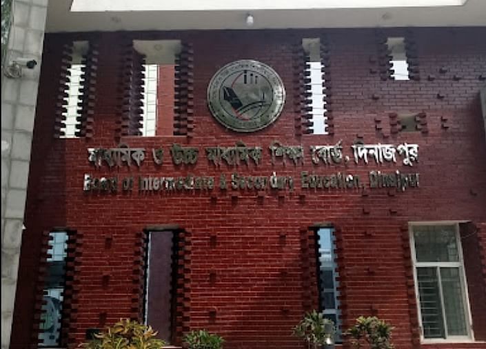 Dinajpur board to hold suspended exams on October 10-13