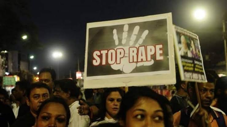 7-yr-old girl 'killed after rape' in Chattogram