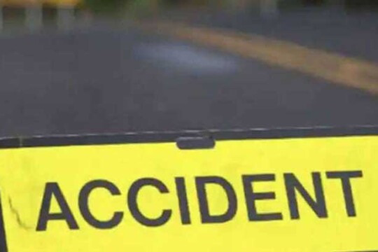 Separate road accidents kill 4 in Kushtia