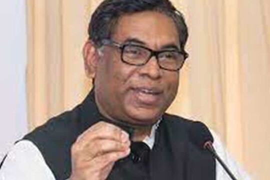 Power supply situation is better than the last month: Nasrul Hamid