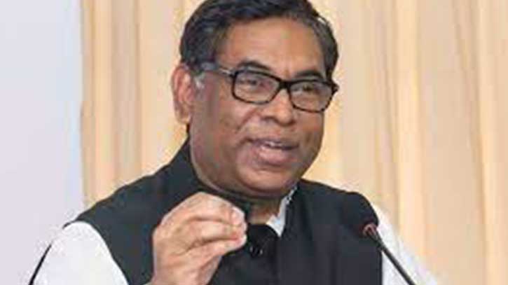 Power supply situation is better than the last month: Nasrul Hamid