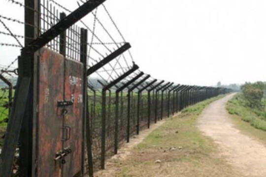 ‍‍`Bangladesh wants to quell tensions along Myanmar border through talks‍‍`