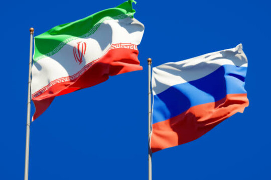 Iran agrees to ship missiles, more drones to Russia