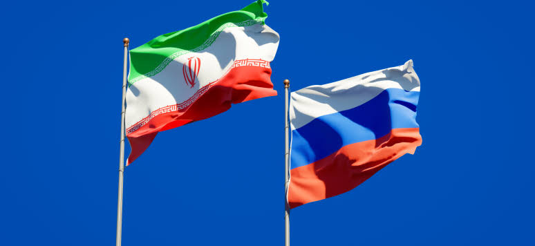 Iran agrees to ship missiles, more drones to Russia