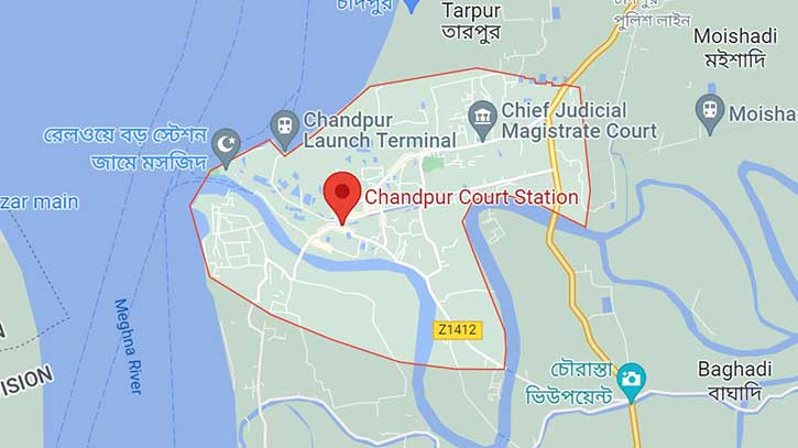 4 to die for murdering housewife in Chandpur