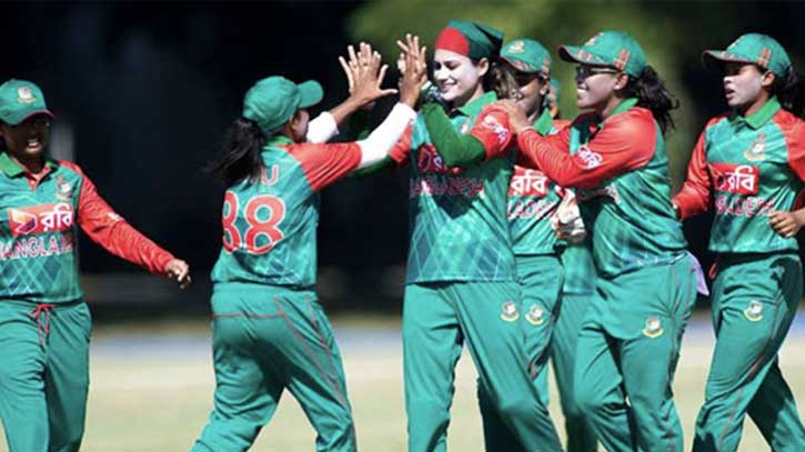 Women’s Asia Cup 2022: Bangladesh to face Pakistan Monday